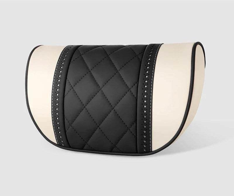 Mercedes Maybach S-Class Neck Pillow & Lumbar Support