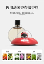 UFO Alien Car Aromatherapy Diffuser - Air Vent Mount