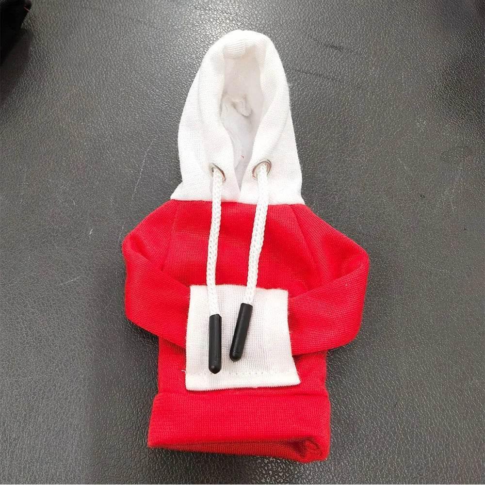 Gear Shift Hoodie Cover – Universal Fit for Manual & Automatic Cars