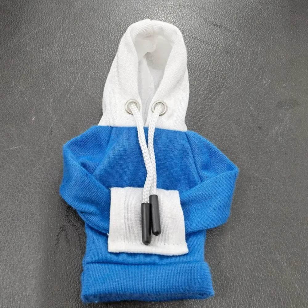 Gear Shift Hoodie Cover – Universal Fit for Manual & Automatic Cars