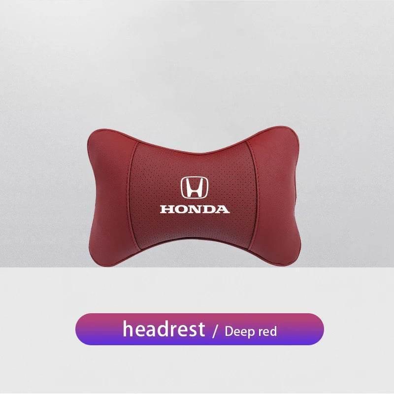 Honda Car Seat Headrest