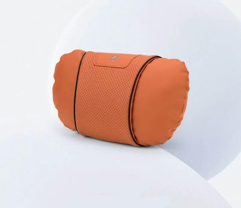 Lexus Car Neck Pillow & Lumbar Support