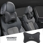 Mercedes-Benz & AMG Neck Pillow