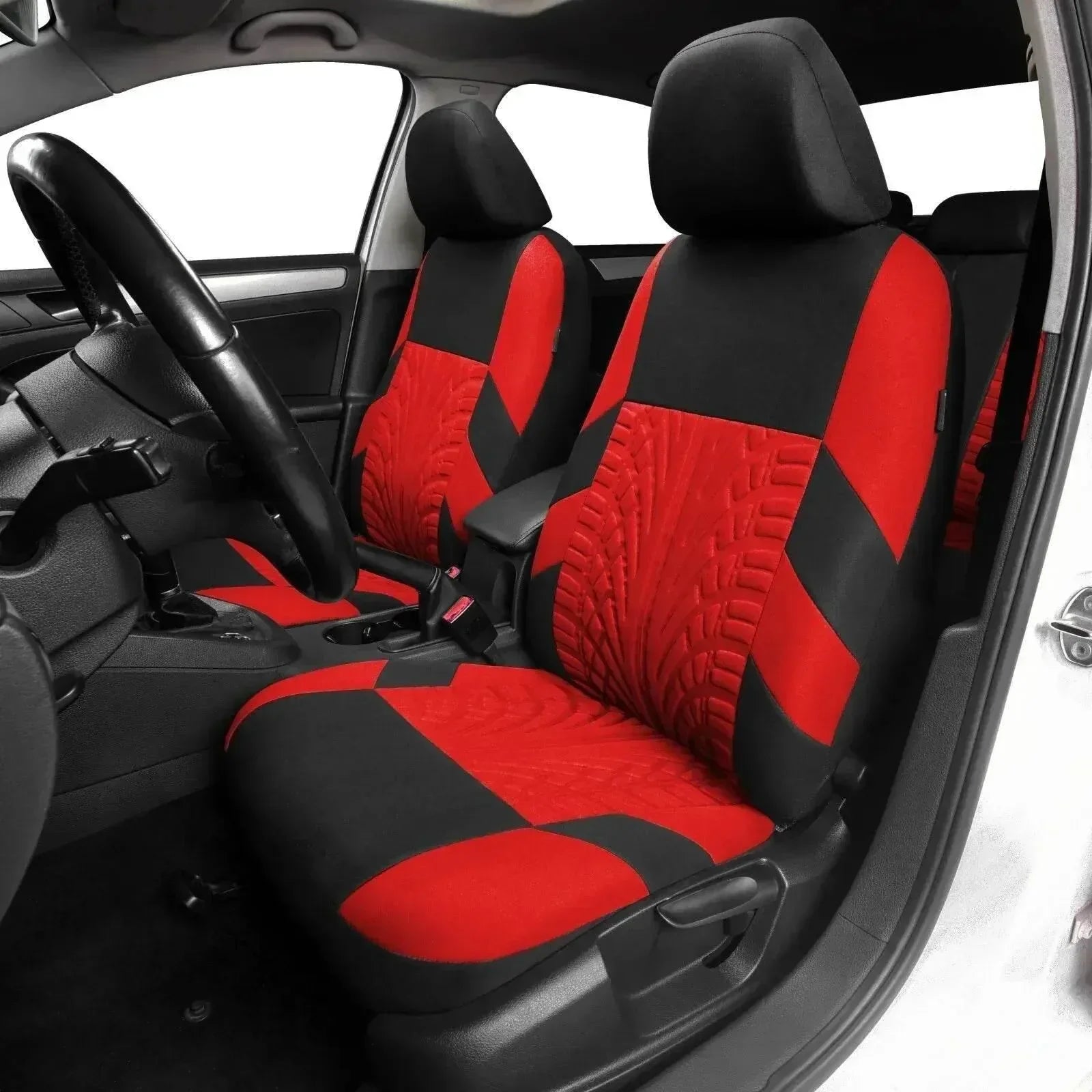 Universal Full Car Seat Covers