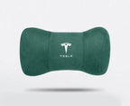 Tesla Suede Headrest Pillow