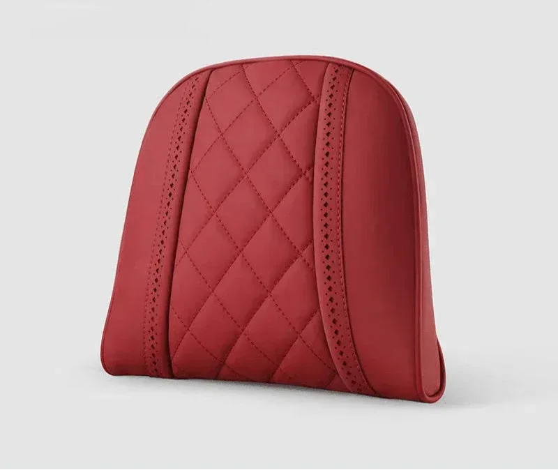 Mercedes Maybach S-Class Neck Pillow & Lumbar Support