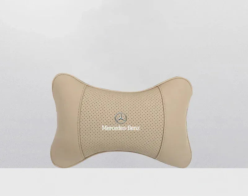 Mercedes-Benz & AMG Neck Pillow