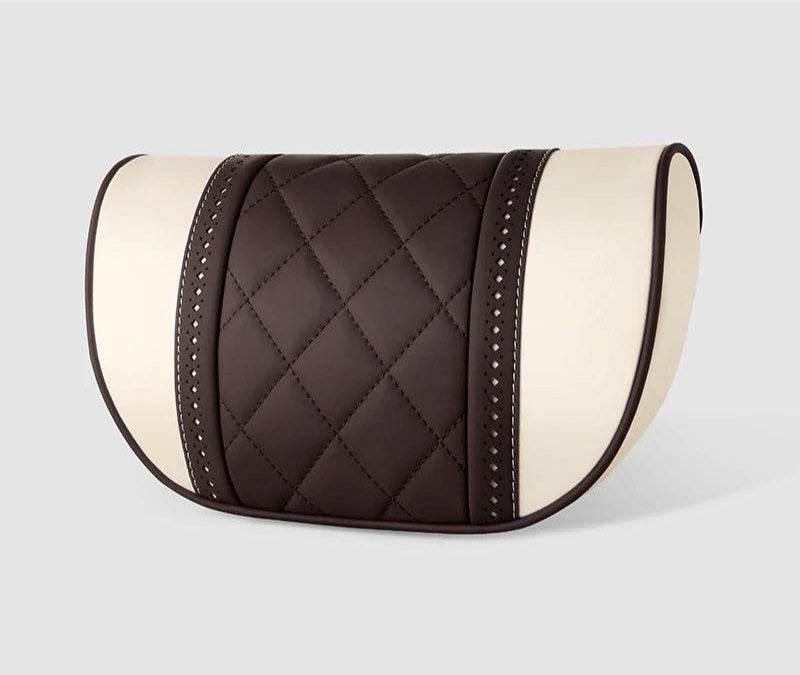 Mercedes Maybach S-Class Neck Pillow & Lumbar Support