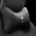 Tesla Car Neck Pillow