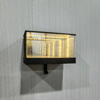 Car Garage Key Holder with LED Light