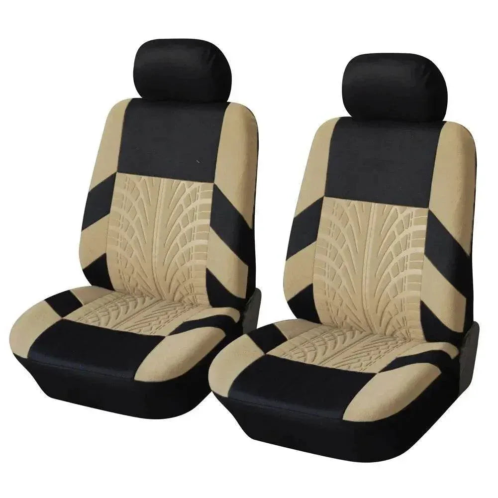 Universal Full Car Seat Covers