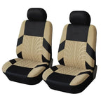 Universal Full Car Seat Covers