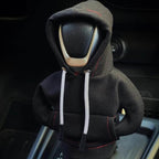 Gear Shift Hoodie Cover – Universal Fit for Manual & Automatic Cars