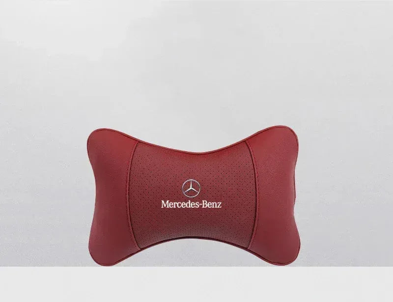 Mercedes-Benz & AMG Neck Pillow