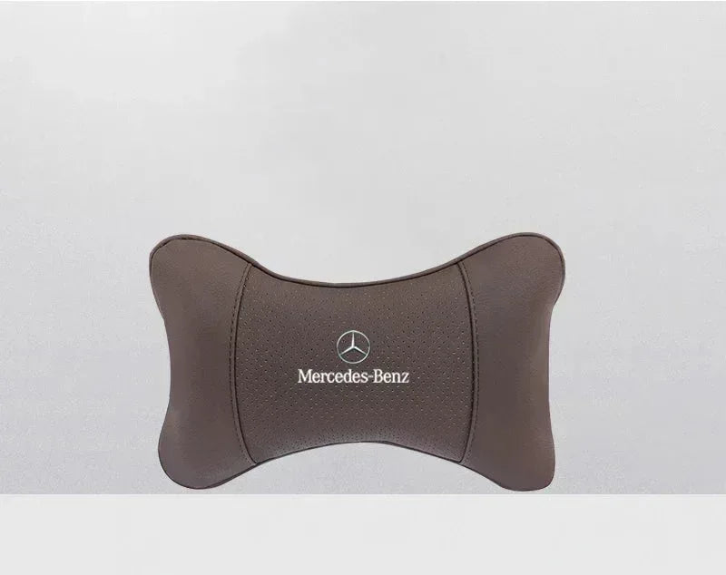 Mercedes-Benz & AMG Neck Pillow