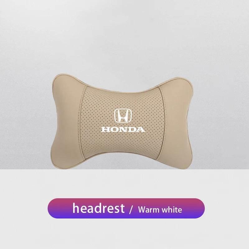Honda Car Seat Headrest