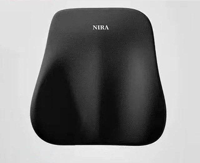 Car Neck Pillow & Back Cushion for Ultimate Comfort