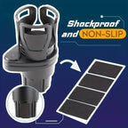 Car Cup Holder Expandable – Dual Cup Holder