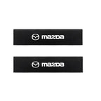Mazda Neck Pillow and Seat Belt Pad