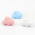Refillable Cloud Car Air Freshener - Gypsum Aroma Diffuser Vent Clip