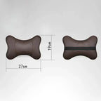 Tesla Car Neck Pillow