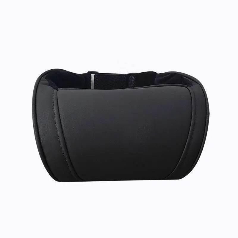 Tesla Model 3/Y Neck & Headrest Pillow