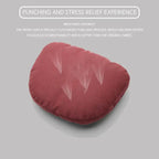 Zeekr Car Headrest & Lumbar Support Pillow