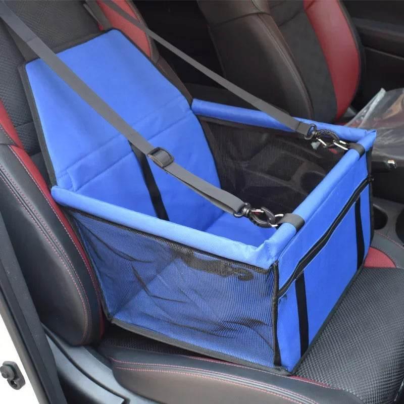 Pet Waterproof Car Seat Bag