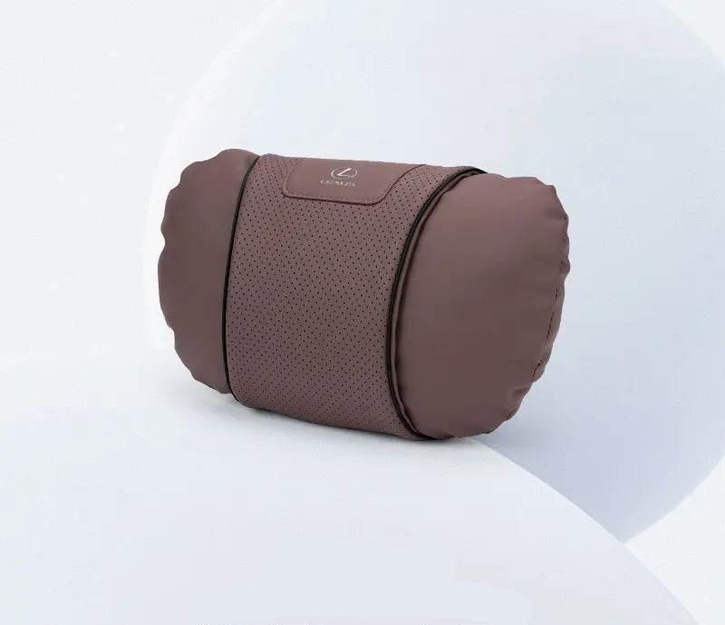 Lexus Car Neck Pillow & Lumbar Support