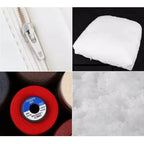 Mercedes Maybach S-Class Neck Pillow & Lumbar Support