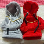 Gear Shift Hoodie Cover – Universal Fit for Manual & Automatic Cars