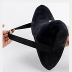 Mazda Neck Pillow and Seat Belt Pad