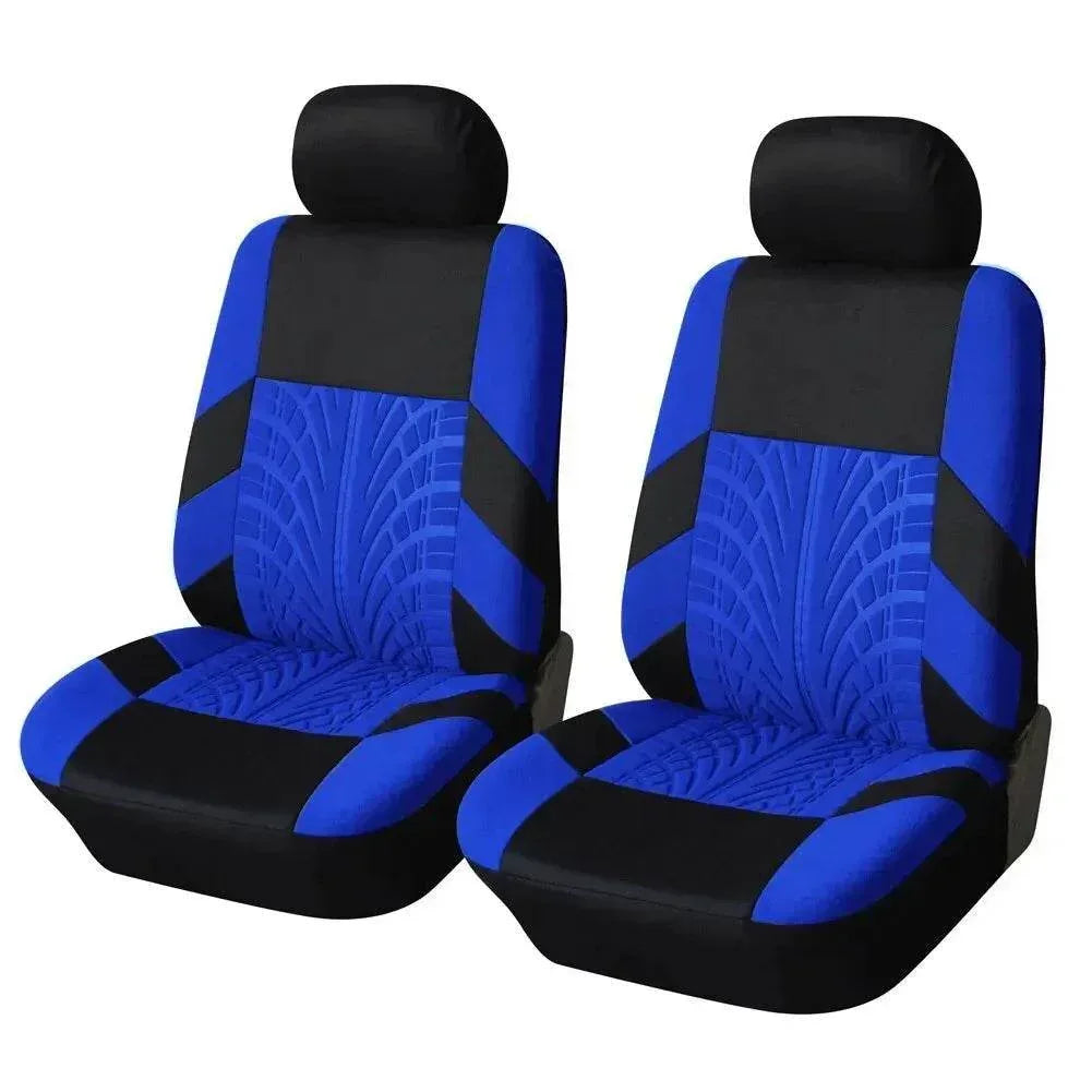 Universal Full Car Seat Covers