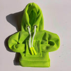 Gear Shift Hoodie Cover – Universal Fit for Manual & Automatic Cars