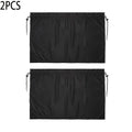 Car Side Window Sun Shade Curtains UV Protection Privacy Blind