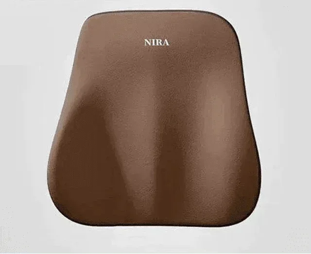 Car Neck Pillow & Back Cushion for Ultimate Comfort