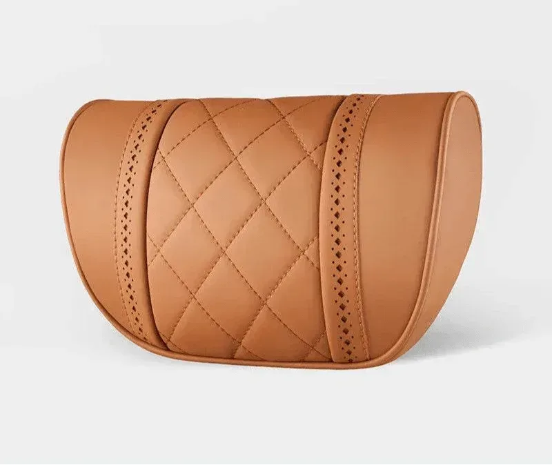 Mercedes Maybach S-Class Neck Pillow & Lumbar Support