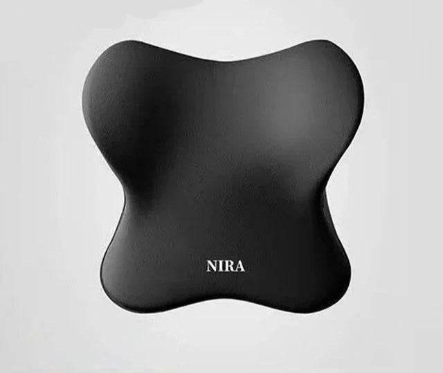 Car Neck Pillow & Back Cushion for Ultimate Comfort