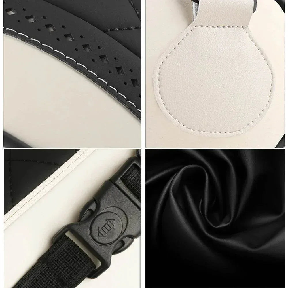 Mercedes Maybach S-Class Neck Pillow & Lumbar Support