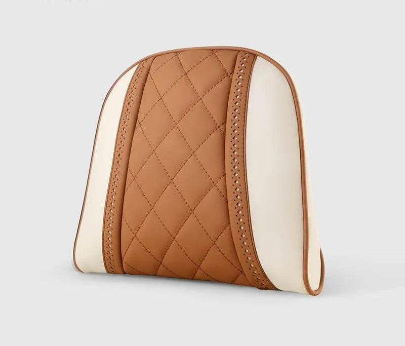 Mercedes Maybach S-Class Neck Pillow & Lumbar Support