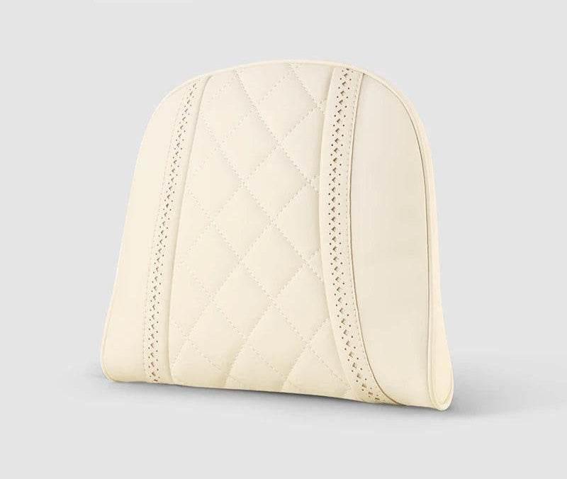 Mercedes Maybach S-Class Neck Pillow & Lumbar Support