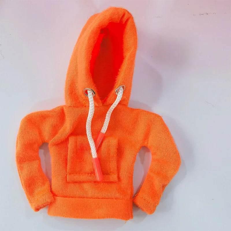 Gear Shift Hoodie Cover – Universal Fit for Manual & Automatic Cars