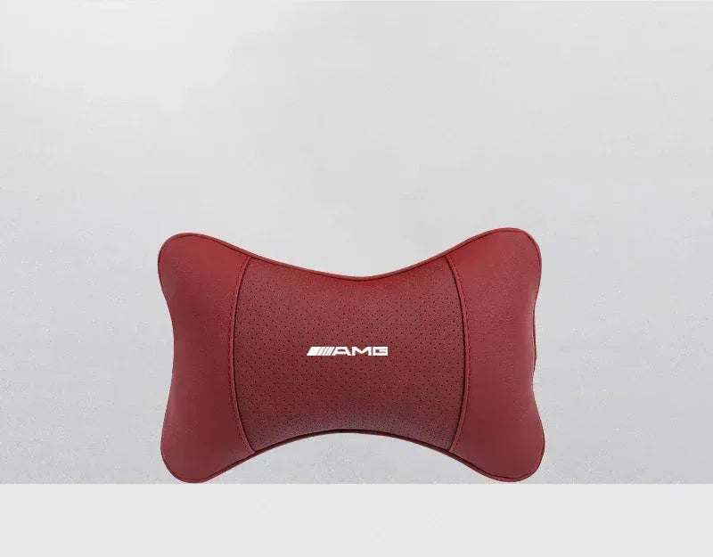 Mercedes-Benz & AMG Neck Pillow