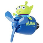 Alien Car Air Freshener