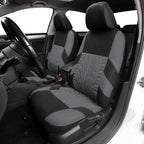 Universal Full Car Seat Covers