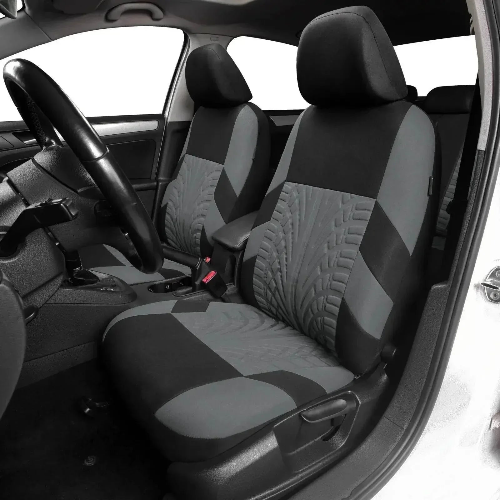 Universal Full Car Seat Covers