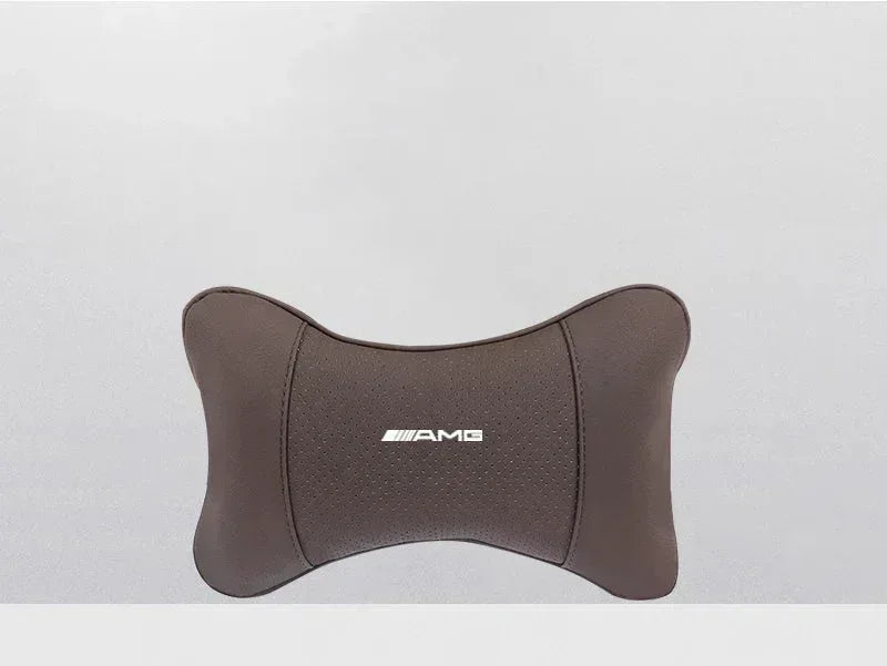Mercedes-Benz & AMG Neck Pillow