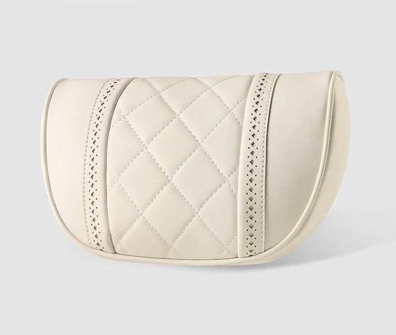 Mercedes Maybach S-Class Neck Pillow & Lumbar Support