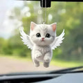 Cat Pendant – Car Hanging Ornament