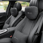Zeekr Car Headrest & Lumbar Support Pillow